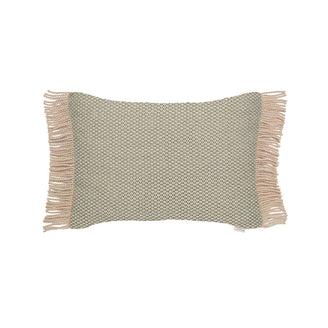 Indira Deco Scatter Cushions by Vincent Sheppard - Long Fringe