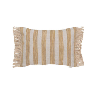 Indira Deco Scatter Cushions by Vincent Sheppard - Long Fringe