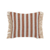 Indira Deco Scatter Cushions by Vincent Sheppard - Long Fringe