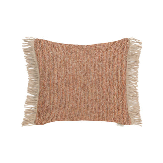 Indira Deco Scatter Cushions by Vincent Sheppard - Long Fringe