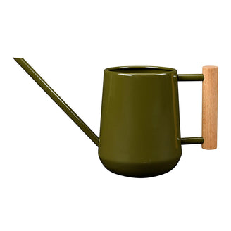 Indoor Urban Beech Handle Watering Can