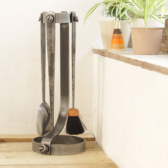 Jacobean Companion Set