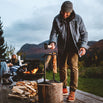 Kindling Cracker Firewood Splitter Premium Set