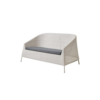 Kingston Woven Lounge Sofa