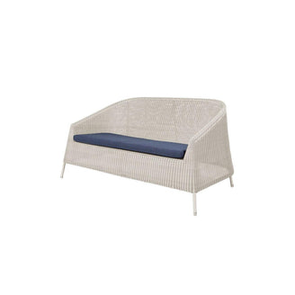 Kingston Woven Lounge Sofa