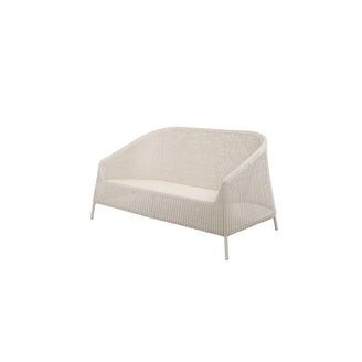 Kingston Woven Lounge Sofa