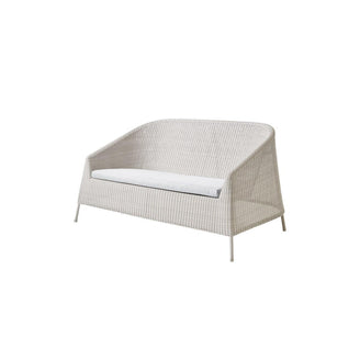 Kingston Woven Lounge Sofa