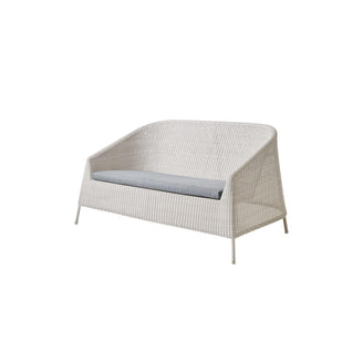 Kingston Woven Lounge Sofa