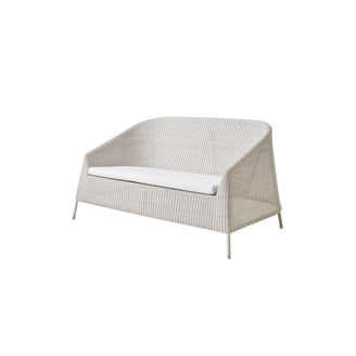Kingston Woven Lounge Sofa