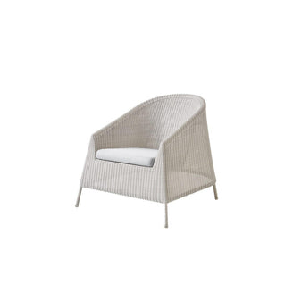 Kingston Woven Lounge Chair