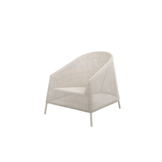 Kingston Woven Lounge Chair
