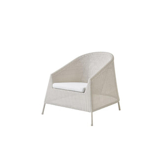 Kingston Woven Lounge Chair