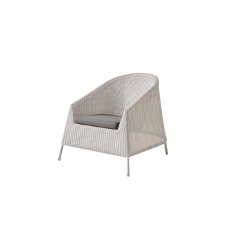 Kingston Woven Lounge Chair
