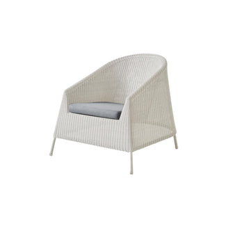 Kingston Woven Lounge Chair