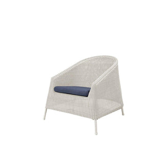 Kingston Woven Lounge Chair