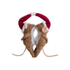 Kiss & Cuddle the Christmas Mice Decoration