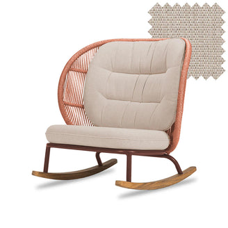 Kodo Rocking Chair