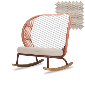 Kodo Rocking Chair