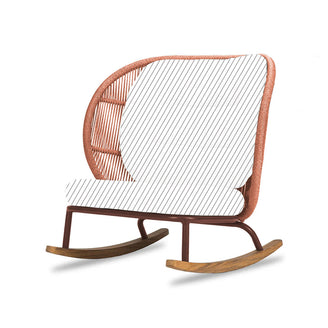 Kodo Rocking Chair