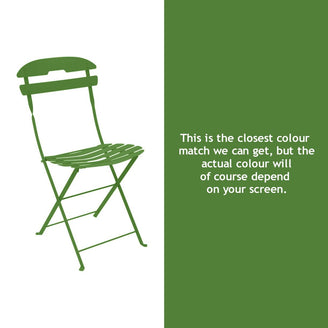 La Mome Chair