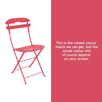 La Mome Chair