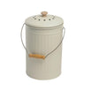 Large 7 litre Classic Kitchen Compost Bucket