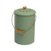 Large 7 litre Classic Kitchen Compost Bucket