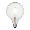Large Globe LED E27 Lightbulb