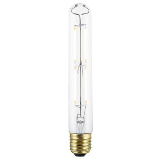 Large Tubular LED E27 Lightbulb