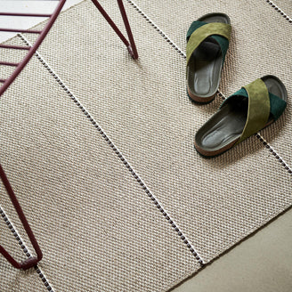 Lea 70cm Wide Outdoor Runners