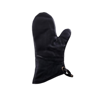 Leather BBQ Protector Glove