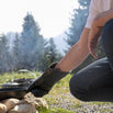 Leather BBQ Protector Glove