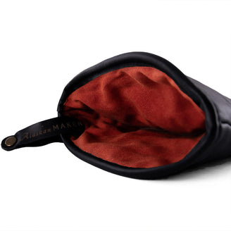 Leather BBQ Protector Glove