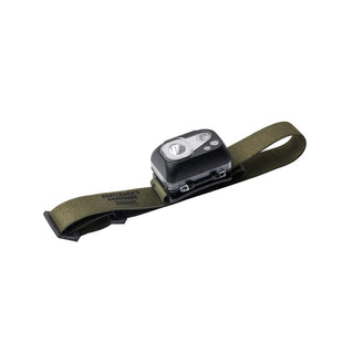 Outdoor LED Head Torch