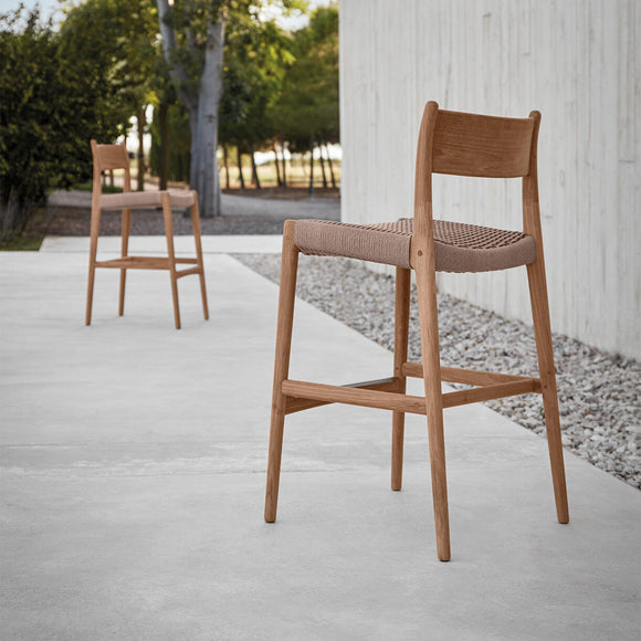 Lima Bar Chair