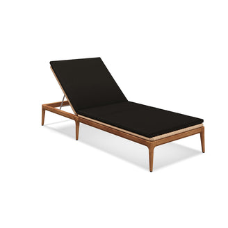 Lima Sunlounger