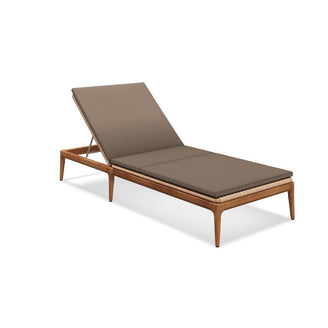 Lima Sunlounger