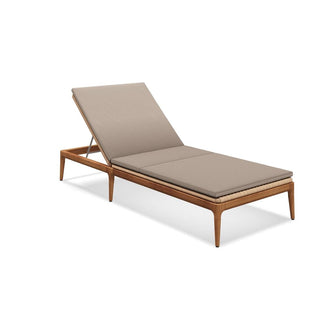 Lima Sunlounger