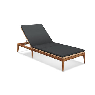 Lima Sunlounger