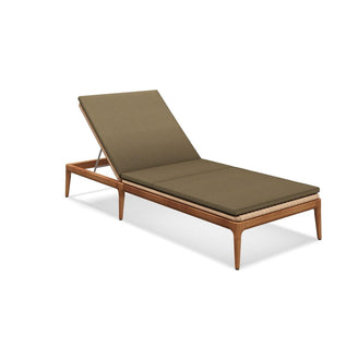 Lima Sunlounger