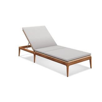 Lima Sunlounger