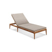 Lima Sunlounger