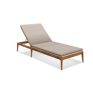 Lima Sunlounger