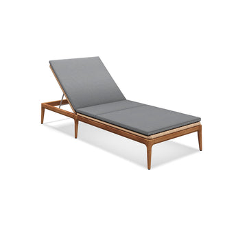 Lima Sunlounger