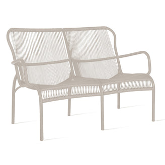 Loop Rope Garden Sofa