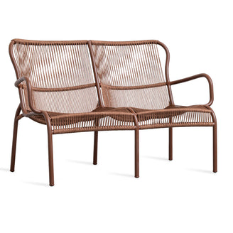 Loop Rope Garden Sofa