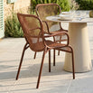 Loop Dining Chair Collection