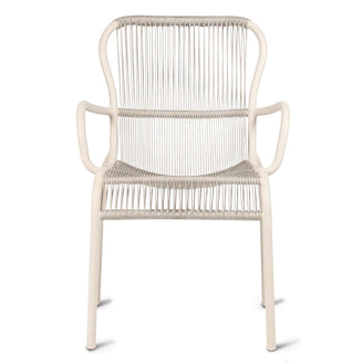 Loop Dining Chair Collection