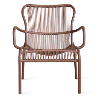 Loop Rope Lounge Chair