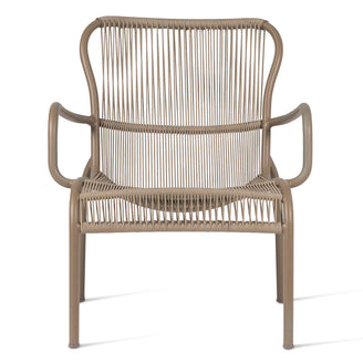Loop Rope Lounge Chair
